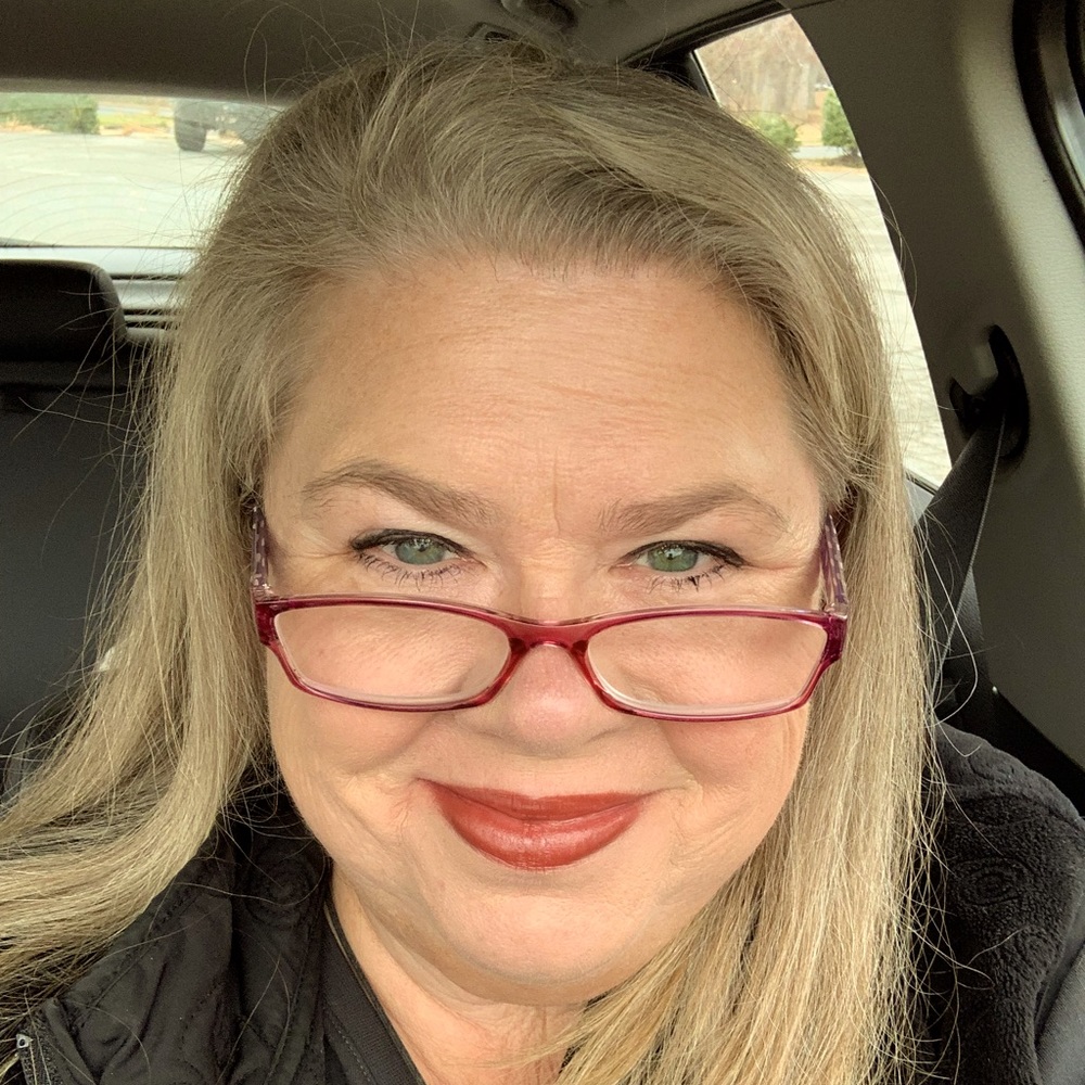 Meet your Posher, Sharla